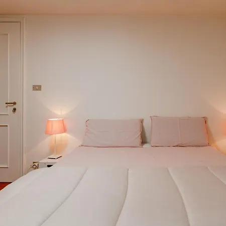 Appartement Le Due Tote *