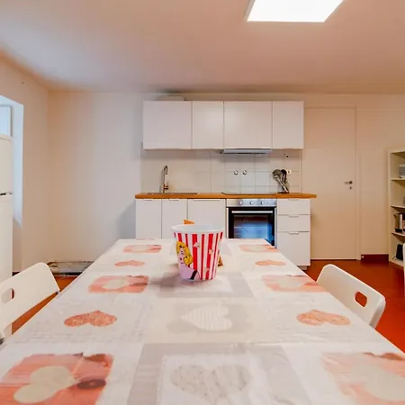 Le Due Tote Appartement Turin