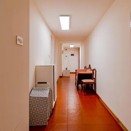 Apartment Le Due Tote Turin