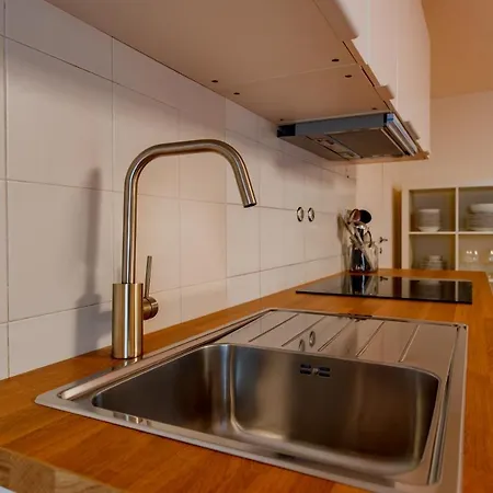 Le Due Tote Apartment