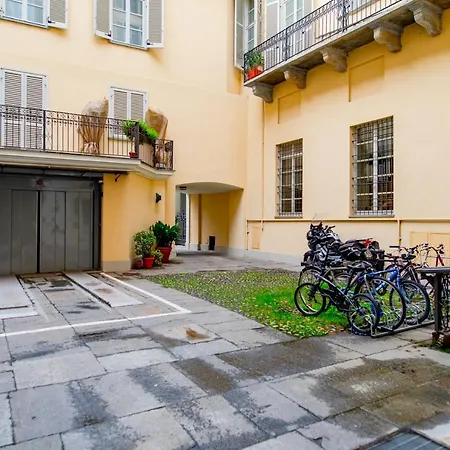 Appartement Le Due Tote