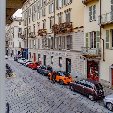 Le Due Tote * Turin