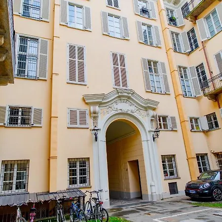 Le Due Tote Appartement