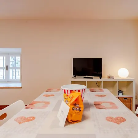 Apartment Le Due Tote *