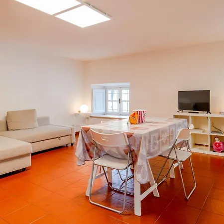 Apartment Le Due Tote