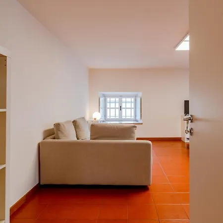 Apartment Le Due Tote Turin