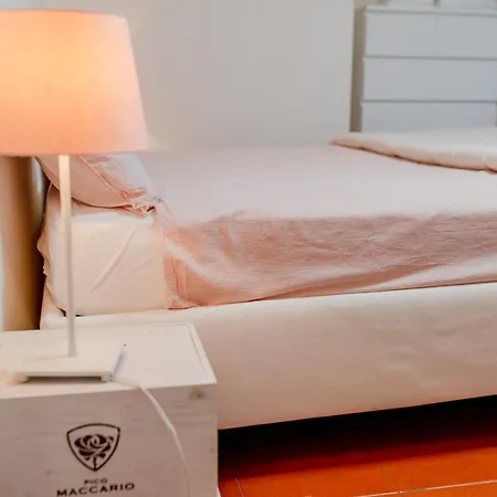 Appartement Le Due Tote