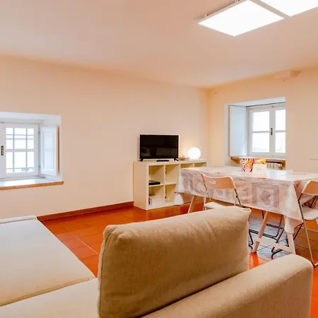 Appartement Le Due Tote