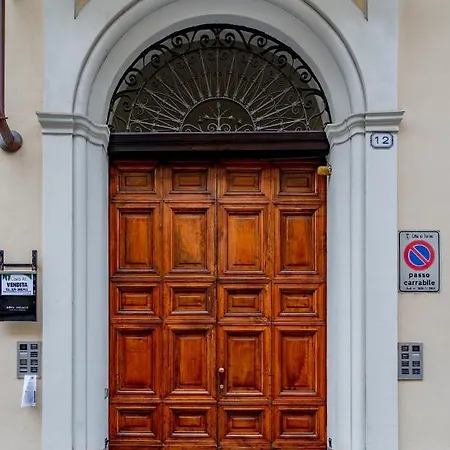 Le Due Tote Apartment