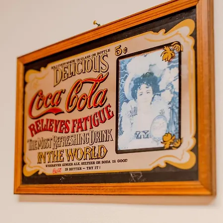 Le Due Tote Apartment