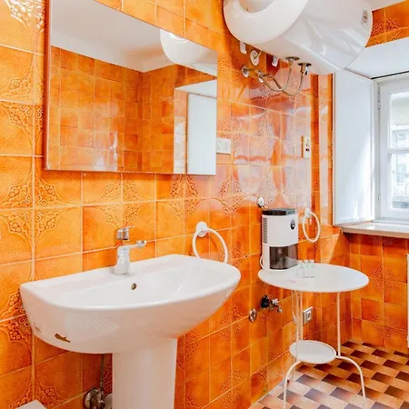 Le Due Tote Apartment Turin