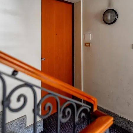 Apartment Le Due Tote Turin